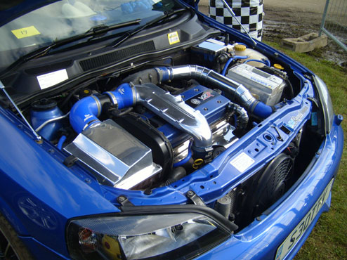 Engine