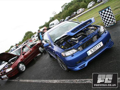 Fast Car